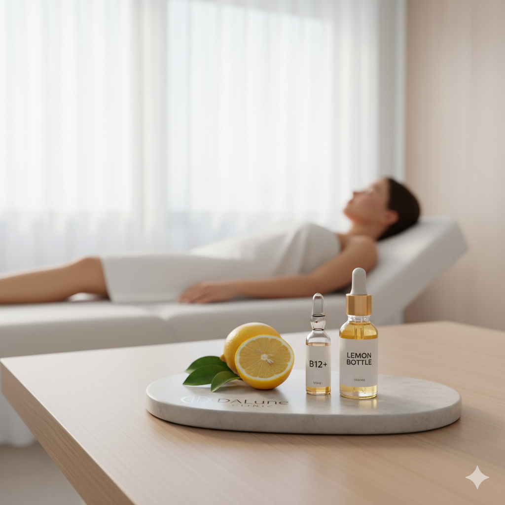 Benessere e vitalità per il corpo